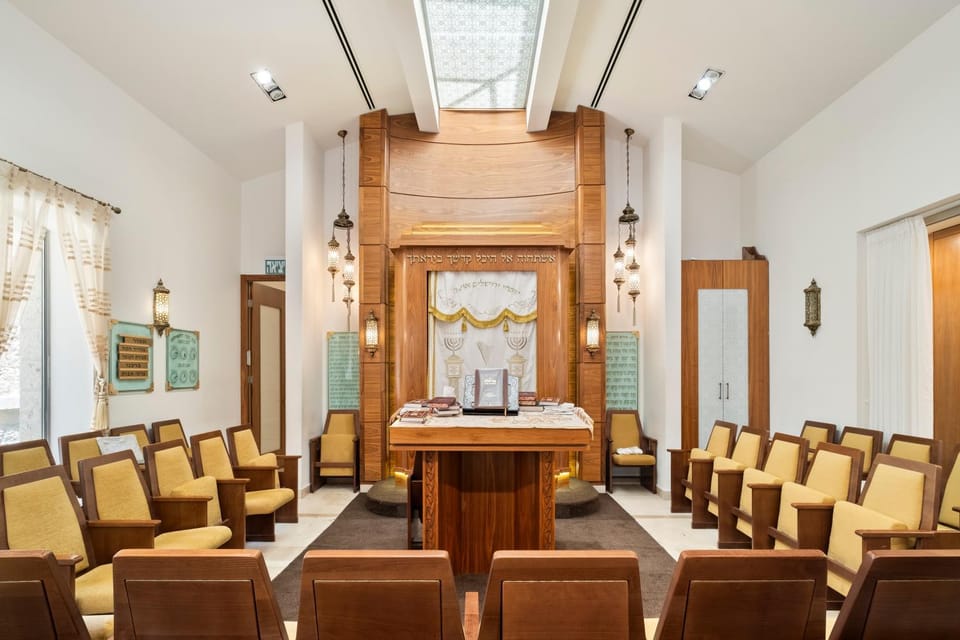 King david residence #102 luxury near Mamilla by TISHREI Apartment in Jerusalem