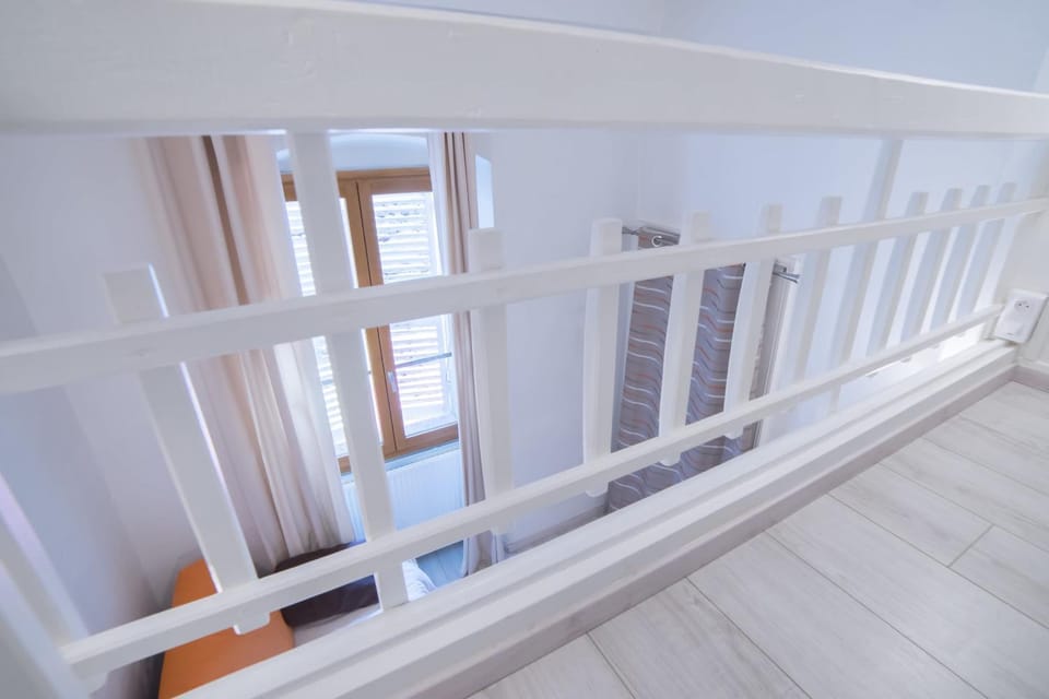 Le Semnoz - studio with mezzanine in the heart of the old town Apartment in Annecy