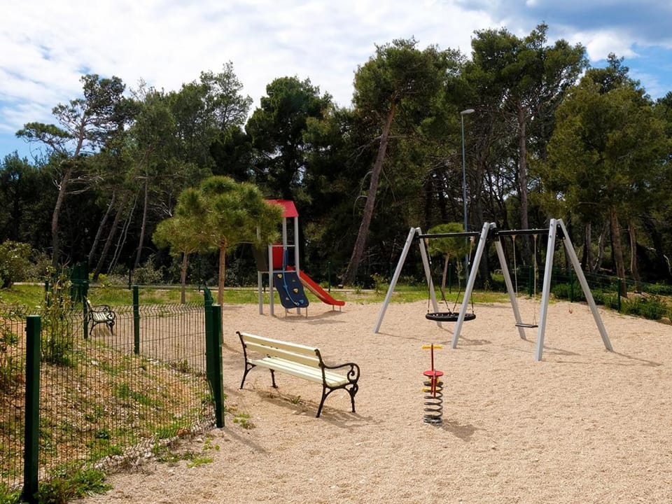 Apartman No 12 Apartment in Mali Losinj