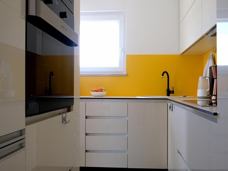 Apartman No 12 Apartment in Mali Losinj
