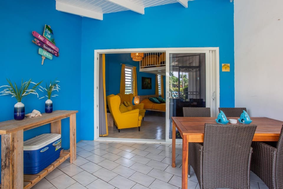 Patio, Patio