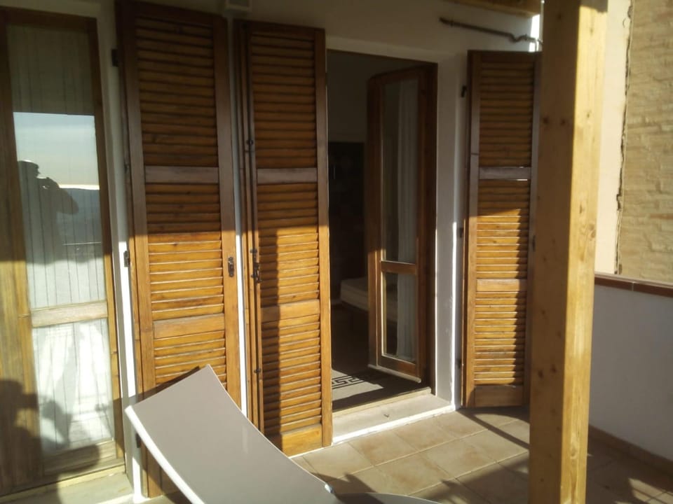 Il Viandante Bed and Breakfast in Recanati