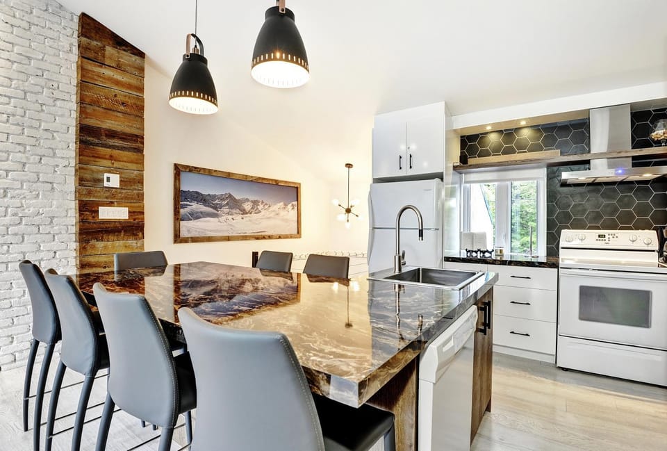 52 Chemin de la Perdrix Apartment in Quebec