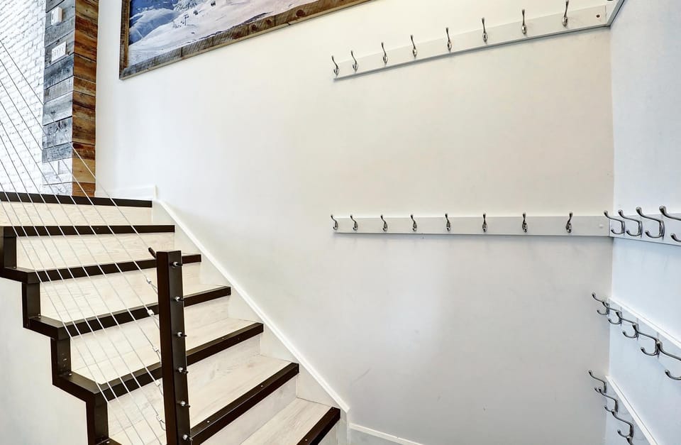 52 Chemin de la Perdrix Apartment in Quebec