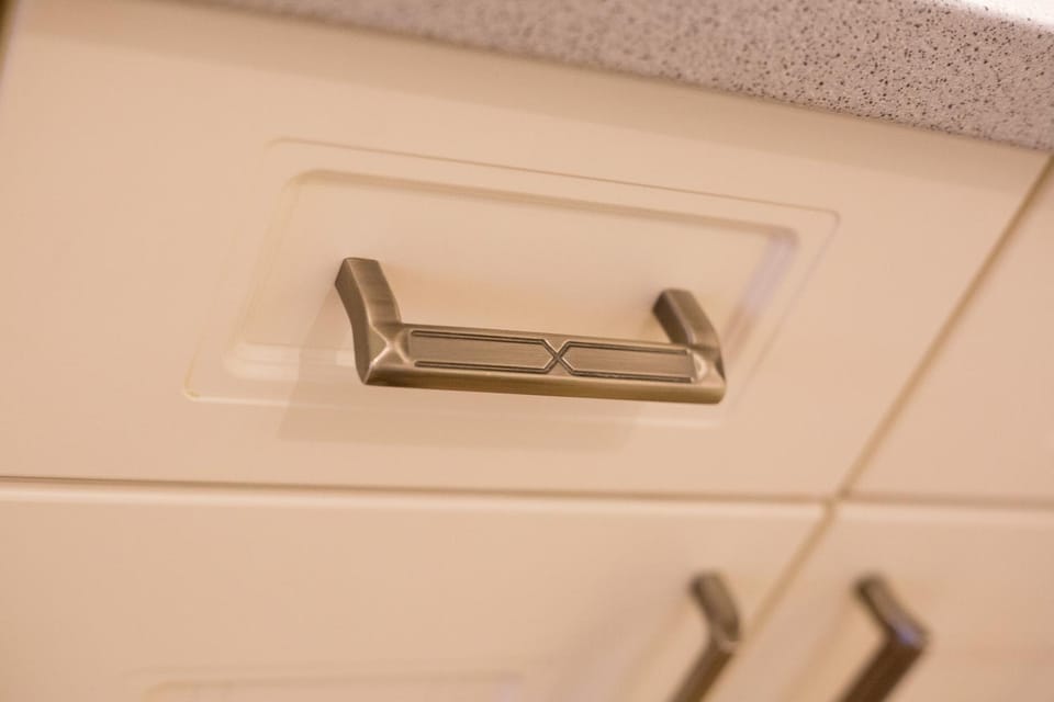 Decorative detail