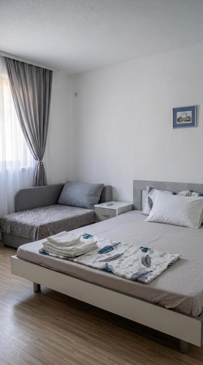 Apartmani Marija Apartment in Ohrid
