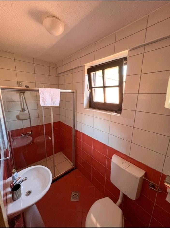 Apartmani Marija Apartment in Ohrid