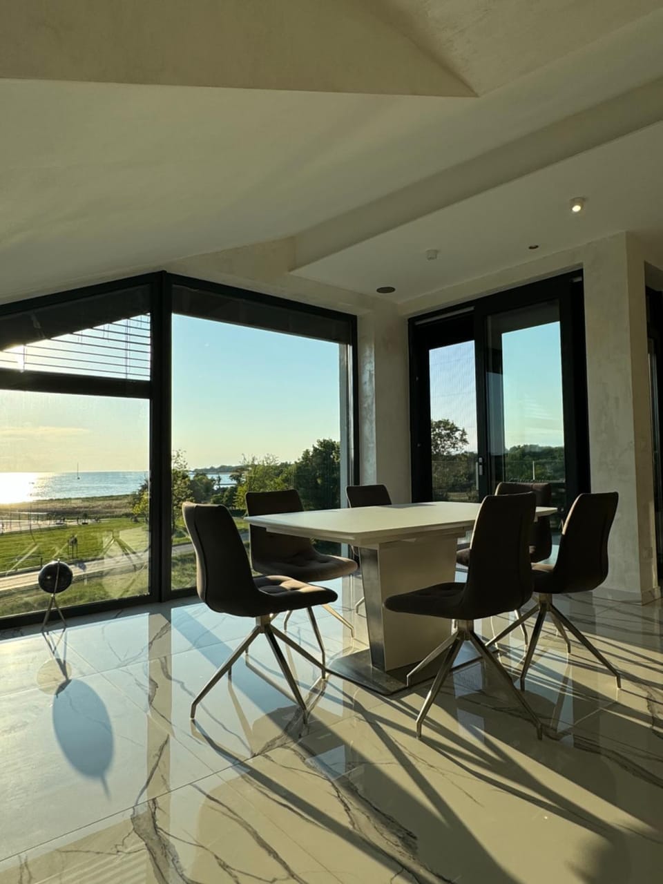 Seaview Apartment in Istria County