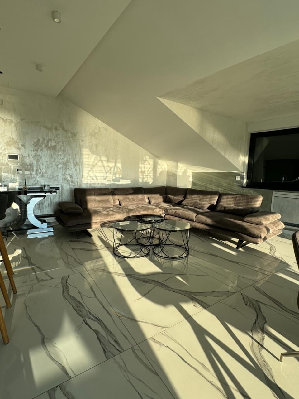 Seaview Apartment in Istria County