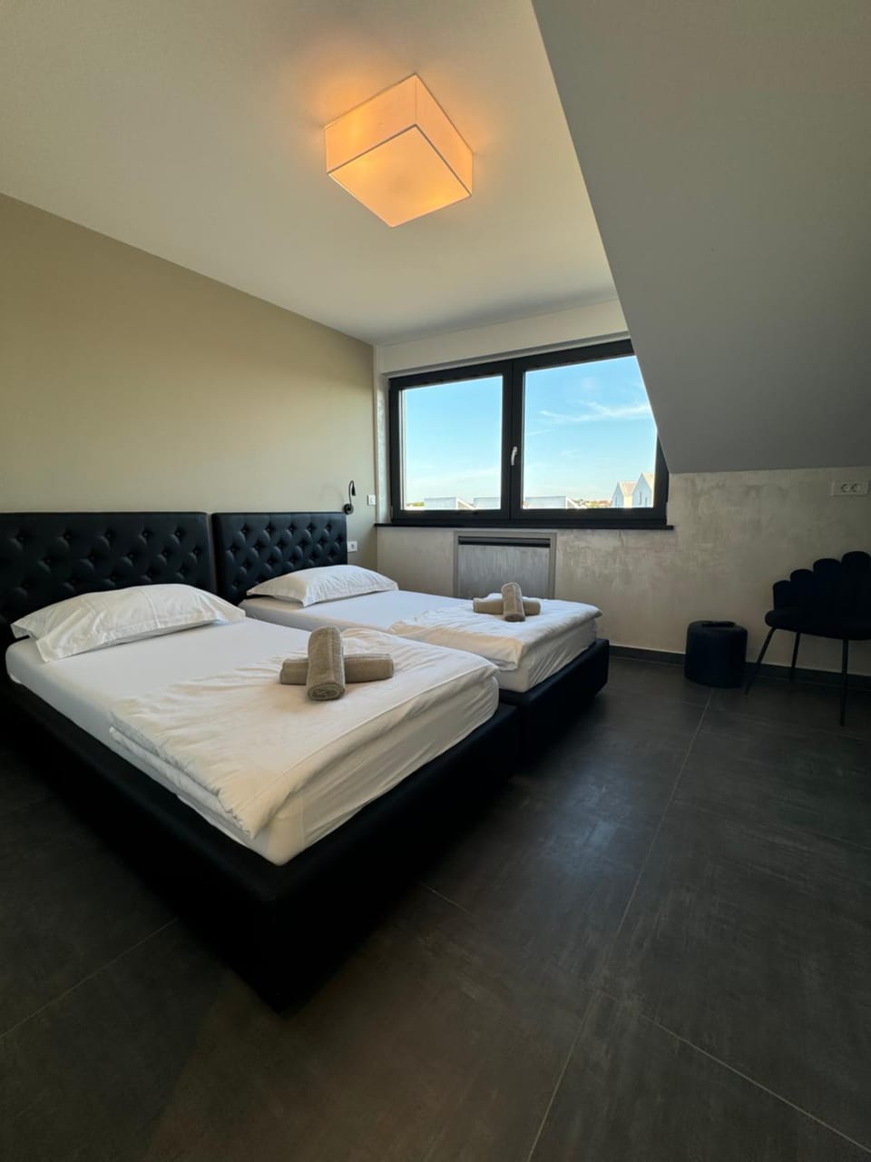 Seaview Apartment in Istria County
