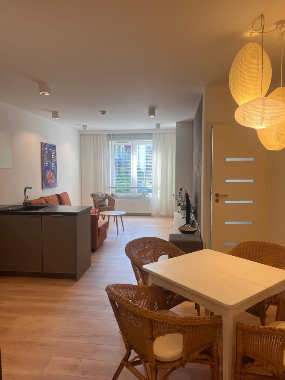 Blue Coast Polanki 002 Apartment in West Pomeranian Voivodeship, Poland