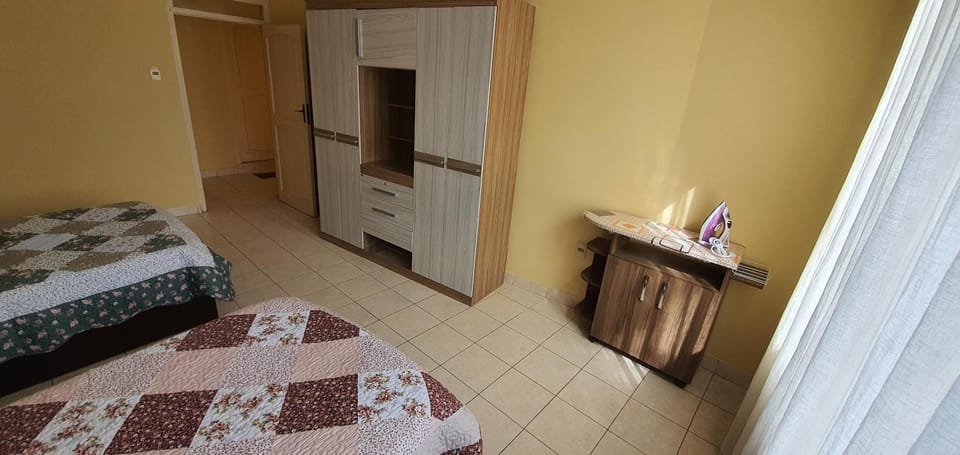 Departamento Jireh Apartment in Bolivia