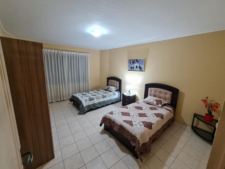 Departamento Jireh Apartment in Bolivia