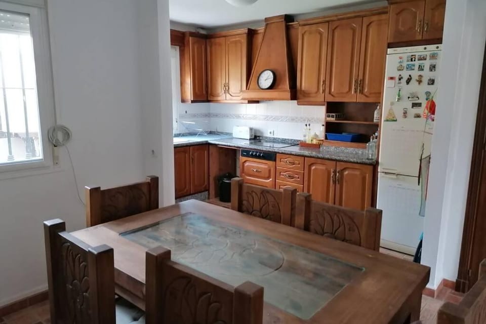 CASA LAGO House in Sierra de Cádiz