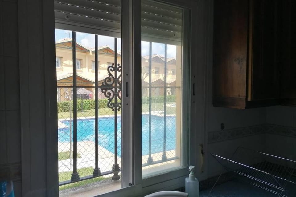 CASA LAGO House in Sierra de Cádiz