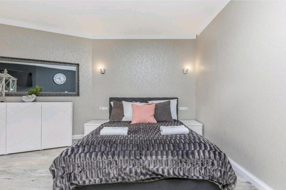 Flamingo ​Apartments Apartment in West Pomeranian Voivodeship, Poland