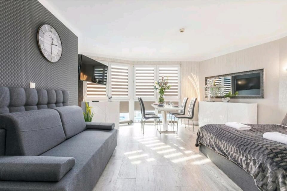 Flamingo ​Apartments Apartment in West Pomeranian Voivodeship, Poland