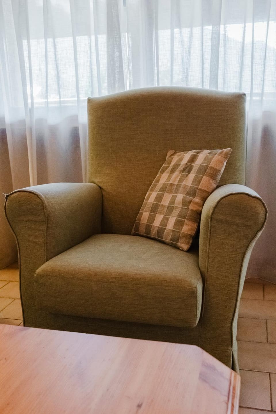 La Mansarda di nonna Delfa Apartment in Pinzolo