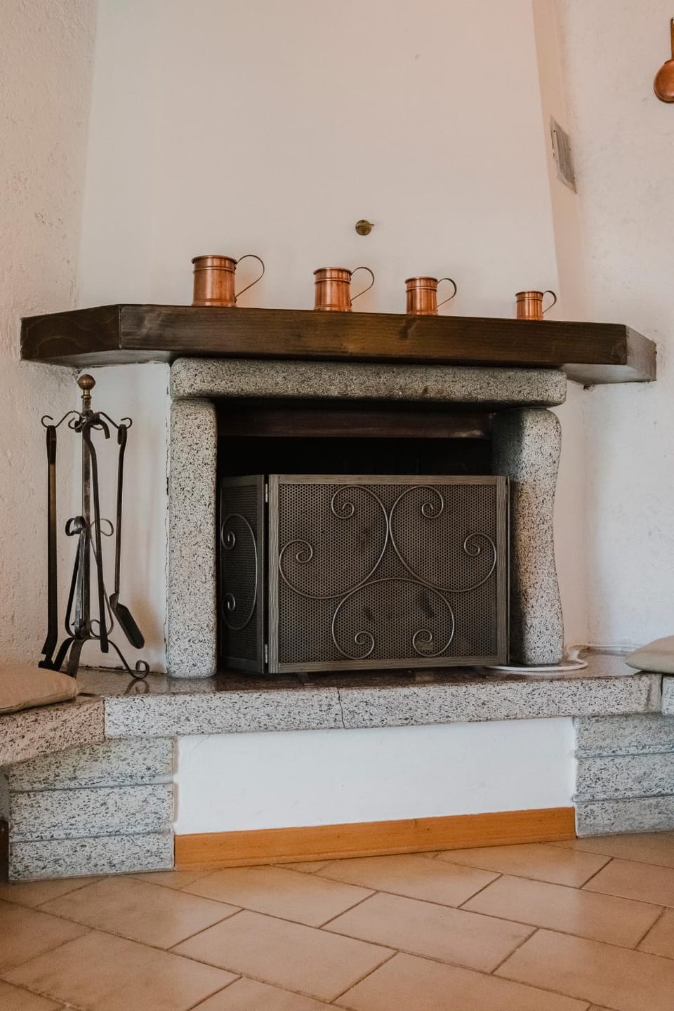 La Mansarda di nonna Delfa Apartment in Pinzolo