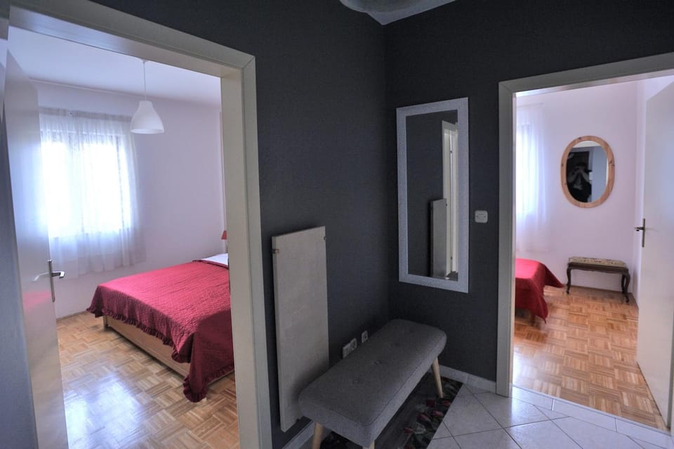 Family Apartment Vinja - privat garden - whirlpool Apartment in Poreč
