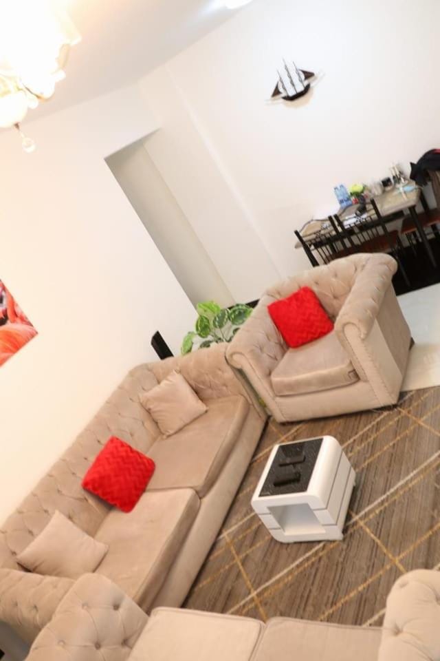 Spring garden apartment Apartment in Nairobi
