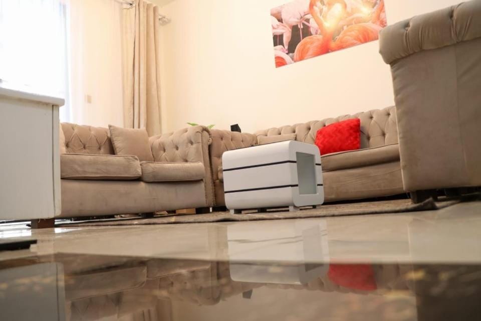 Spring garden apartment Apartment in Nairobi