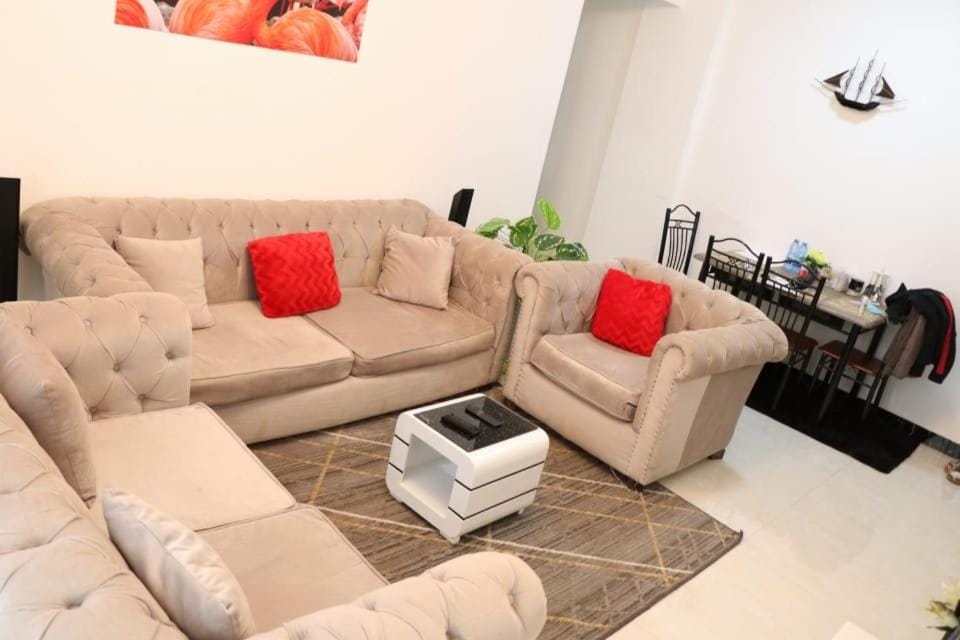Spring garden apartment Apartment in Nairobi