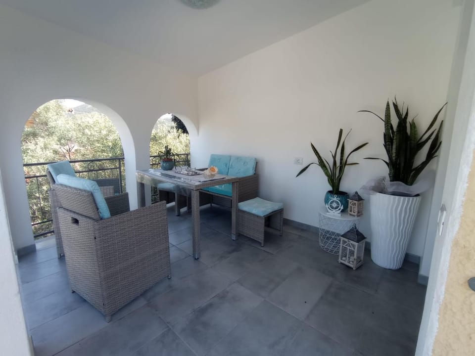 Casa Antonella a100m dalla splendida spiaggia Apartment in Sardinia
