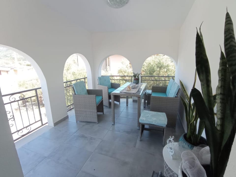 Casa Antonella a100m dalla splendida spiaggia Apartment in Sardinia