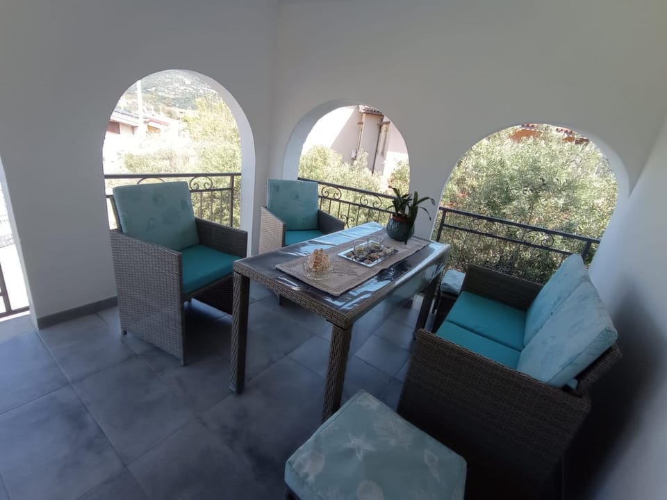 Casa Antonella a100m dalla splendida spiaggia Apartment in Sardinia