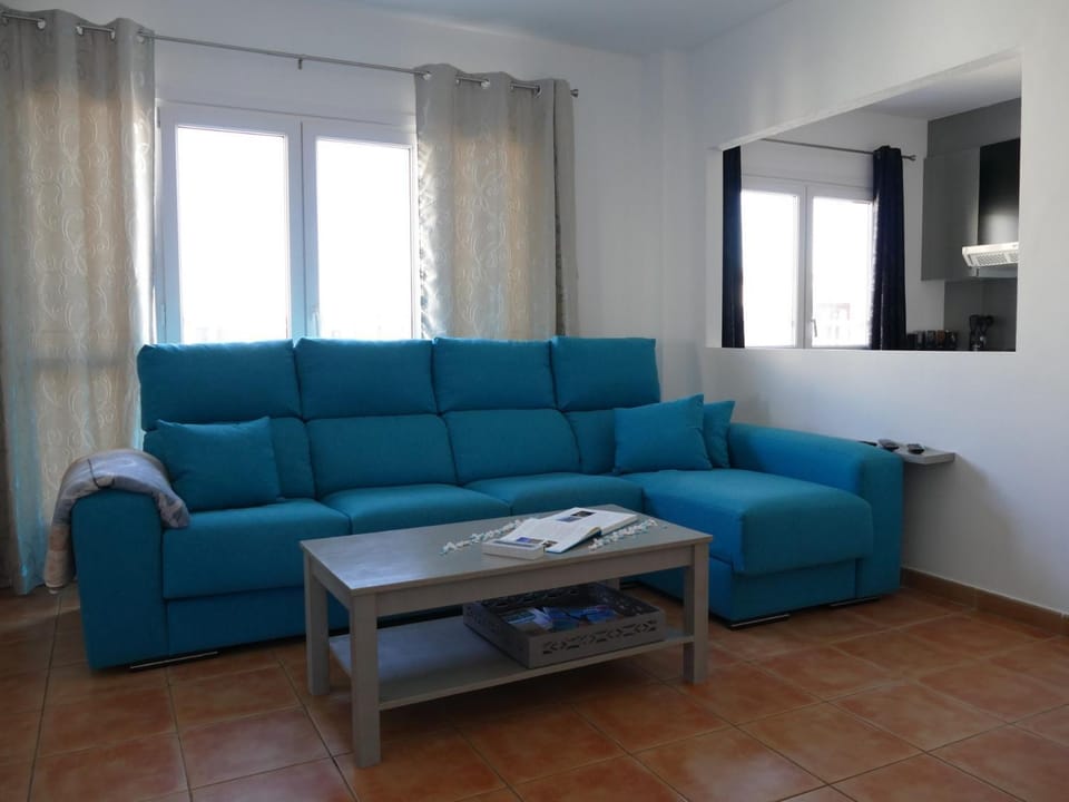 Sandy toes Salty kisses El Cotillo Apartment in El Cotillo