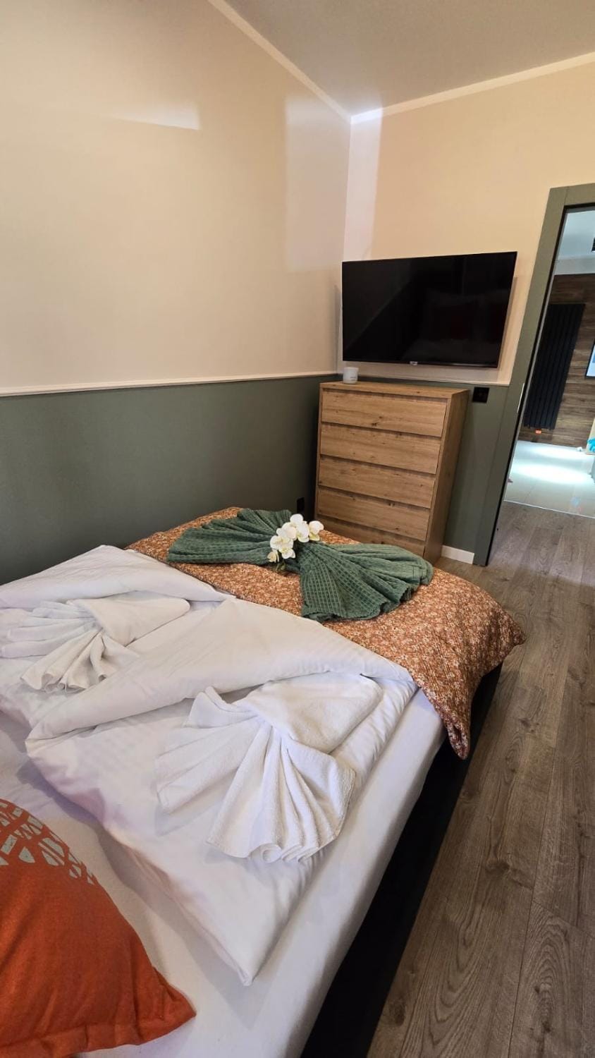 Apartament 106 Karkonosze Apartment in Lower Silesian Voivodeship