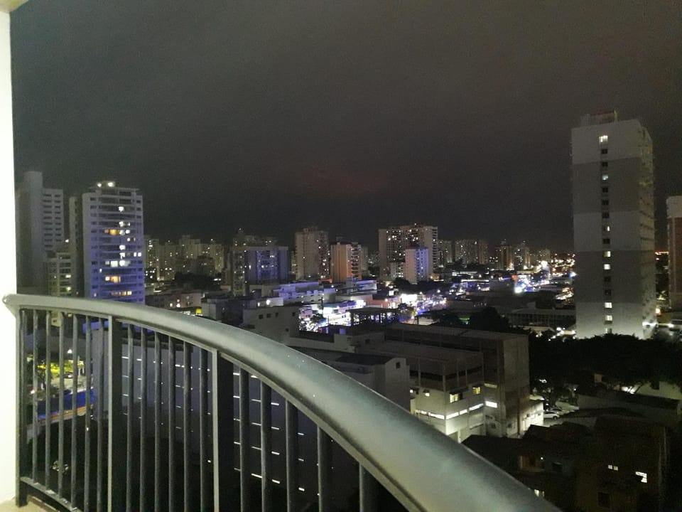 City view