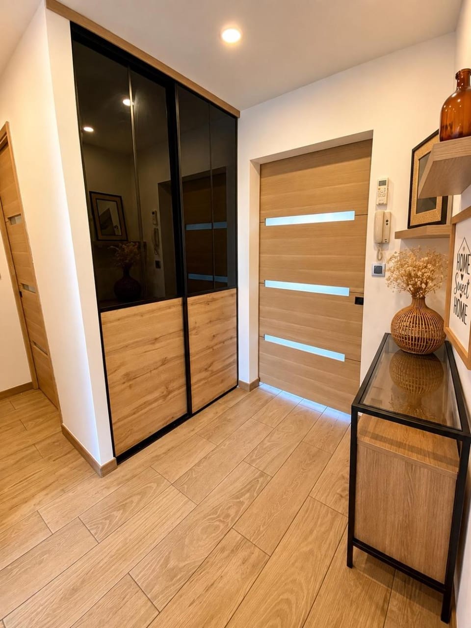 storage