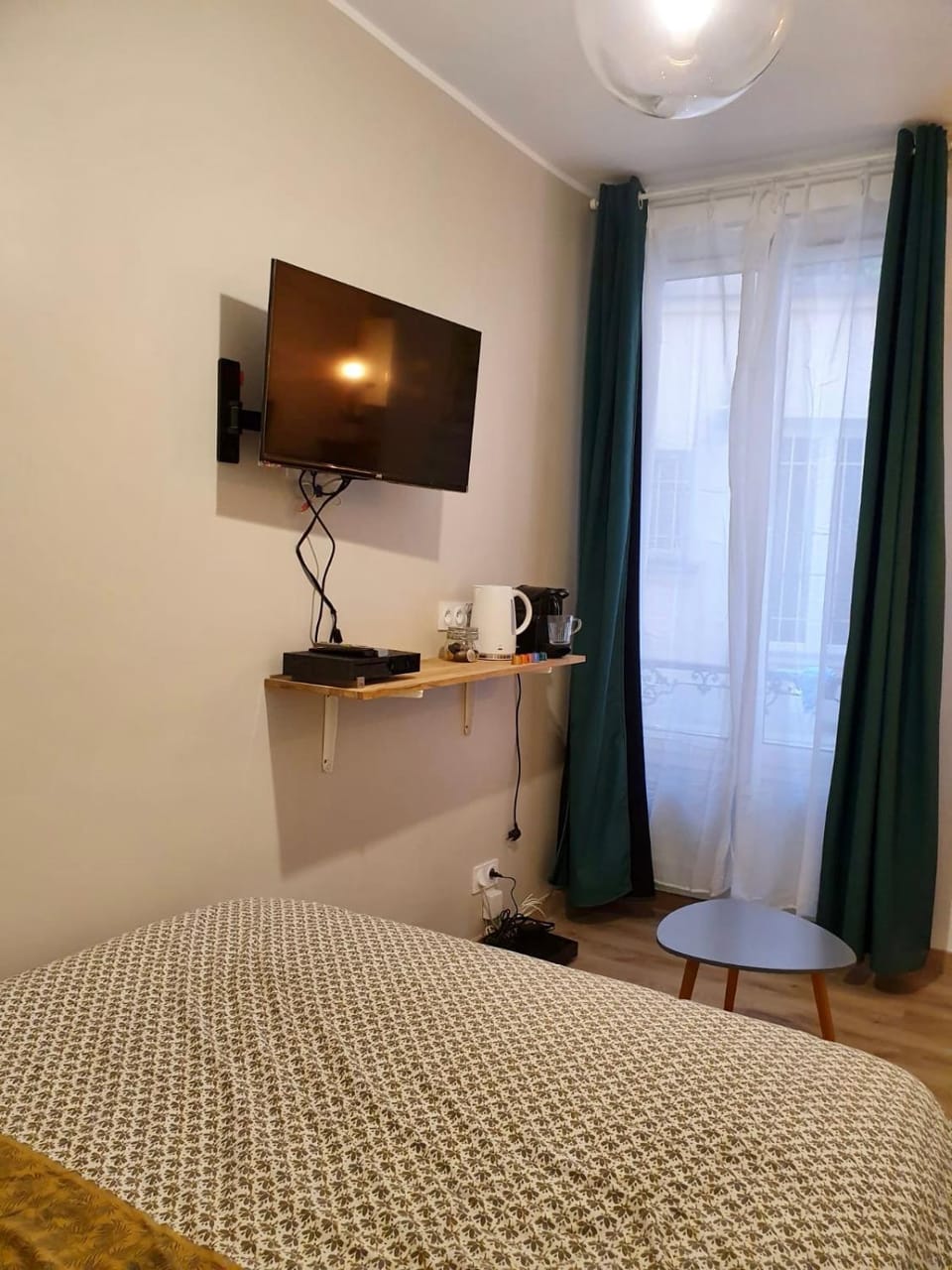 Sacré-Coeur Montmartre Apartment in Paris