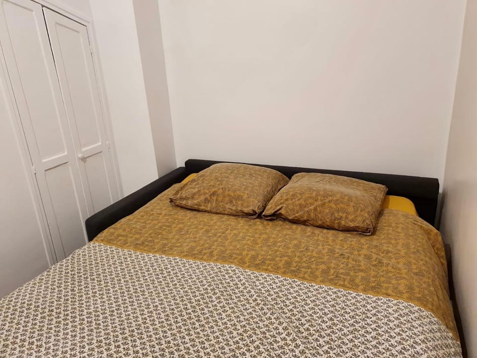 Sacré-Coeur Montmartre Apartment in Paris