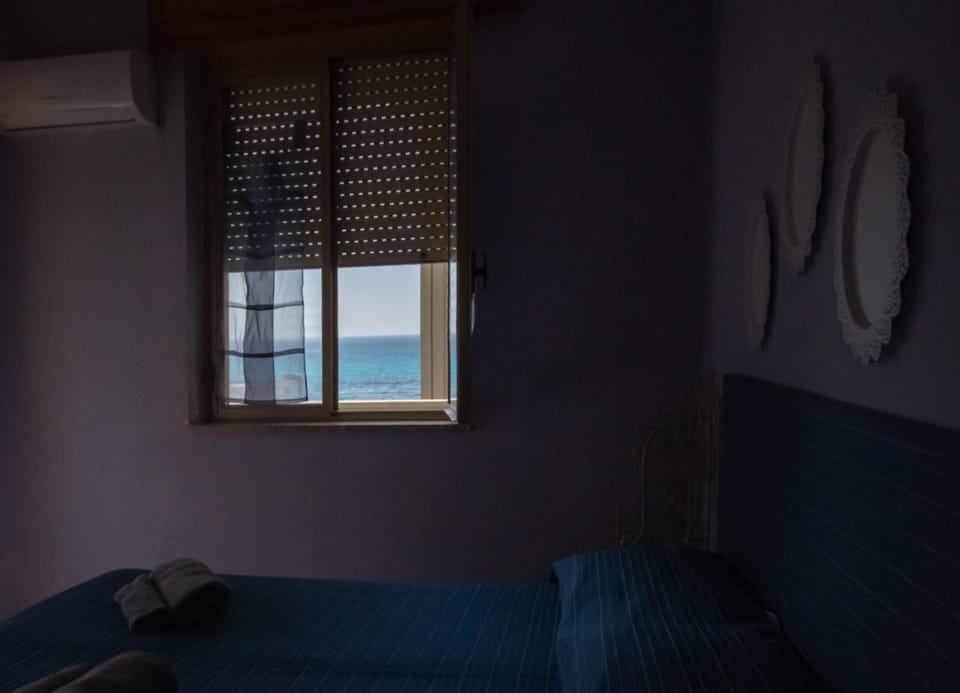 Torre Deluxe - Vista Mare,balcony,Wi-fi - Baia Verde - Lido - by Click Salento Apartment in Gallipoli