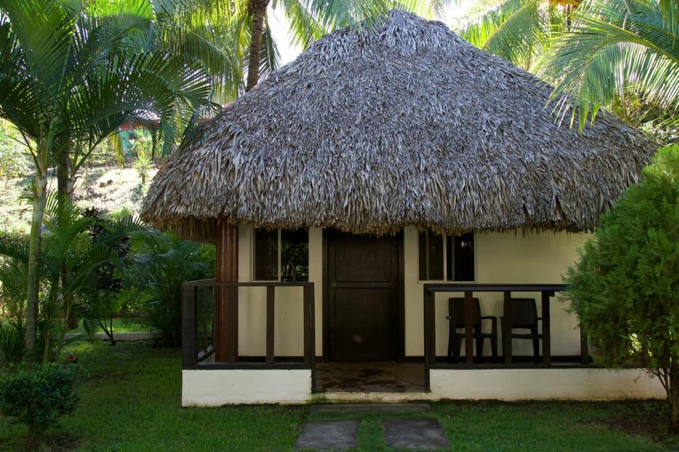Hotel Martinez Hotel in El Salvador