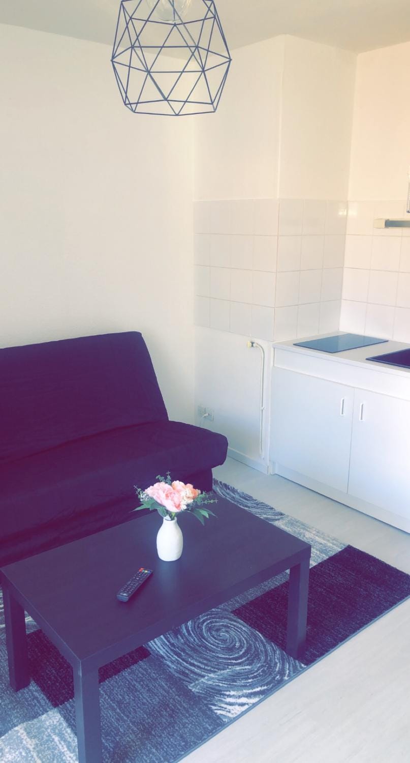 Studio Plage du môle Apartment in Agde