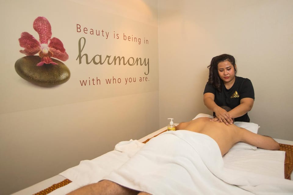Massage, Massage, Spa and wellness centre/facilities, Spa and wellness centre/facilities