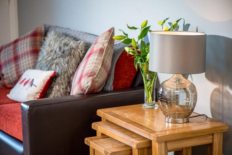 Silverglades Holiday Homes Apartment in Aviemore