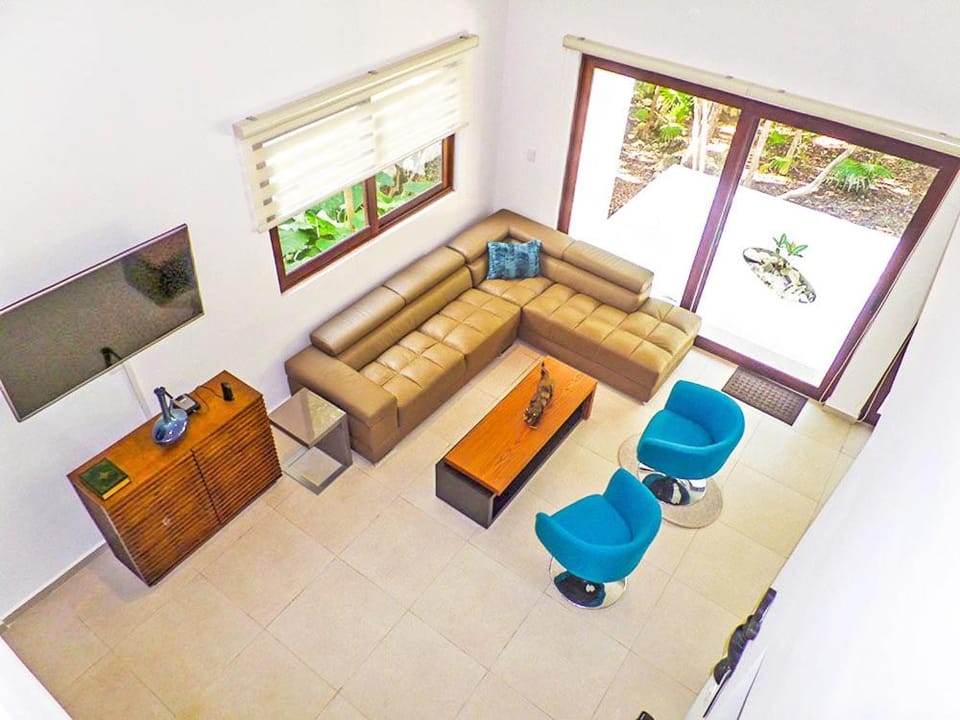 Luxury Tao Ocean Akumal House in State of Quintana Roo