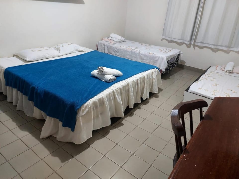 Cumbuco - Casa de praia com piscina e deck Bed and Breakfast in State of Ceará