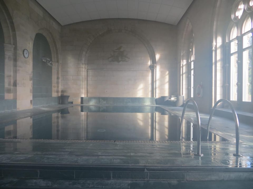 Sauna, Fitness centre/facilities, Swimming pool, Swimming pool