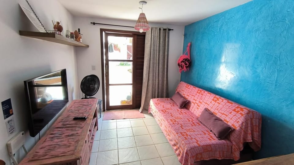 Apt Recanto dos Golfinhos-Centro de Pipa Apartment in Pipa Beach
