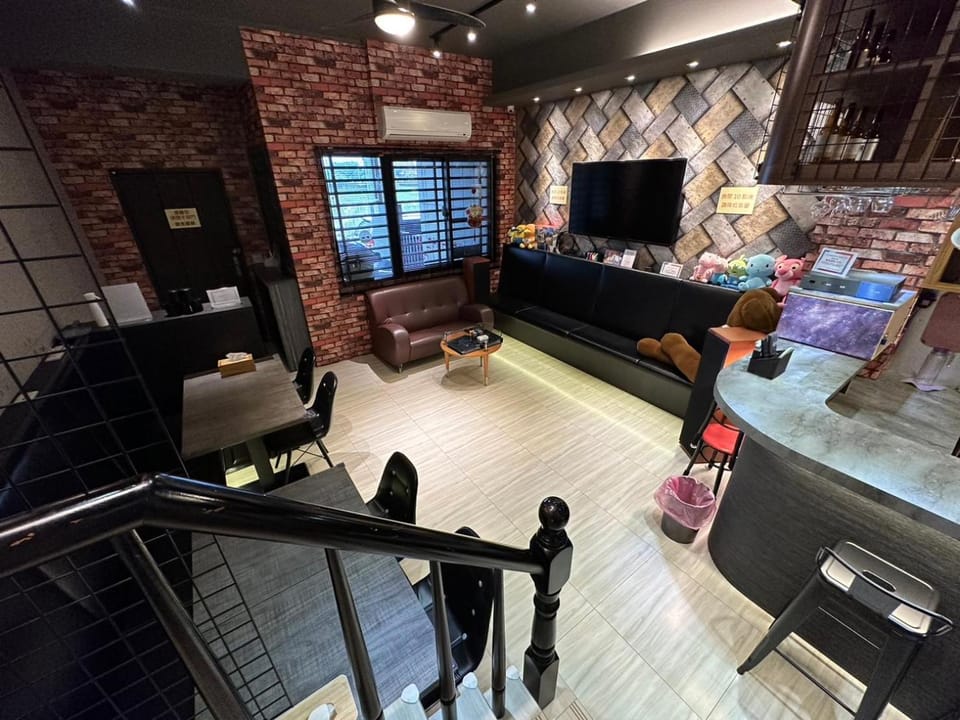 大俠親子休閒館 依人數開房 House in Taiwan, Province of China