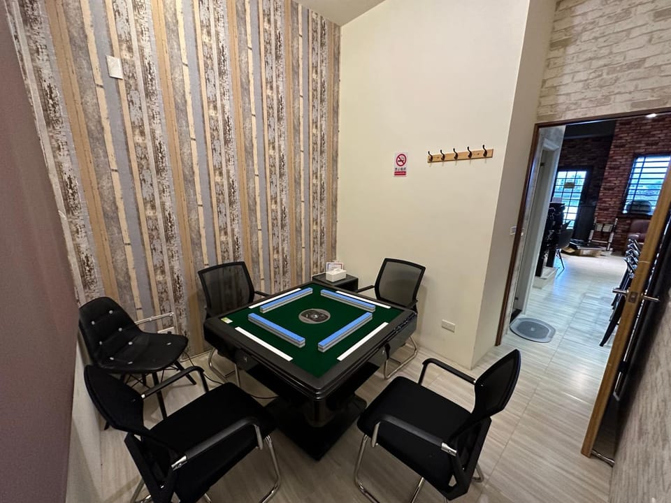 大俠親子休閒館 依人數開房 House in Taiwan, Province of China