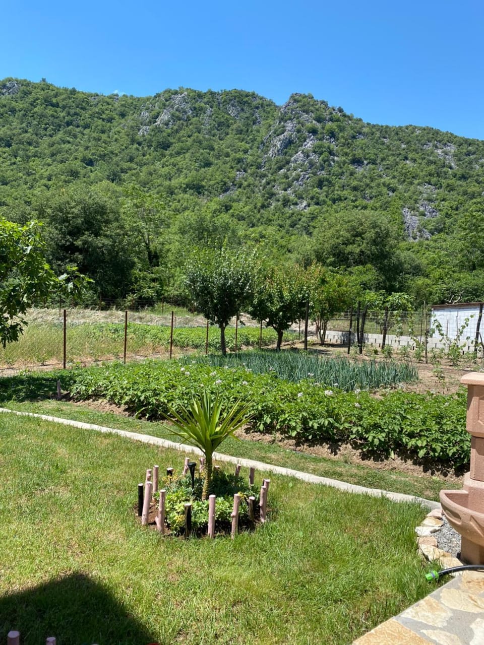 Riverside Apartment in Podgorica Municipality, Montenegro