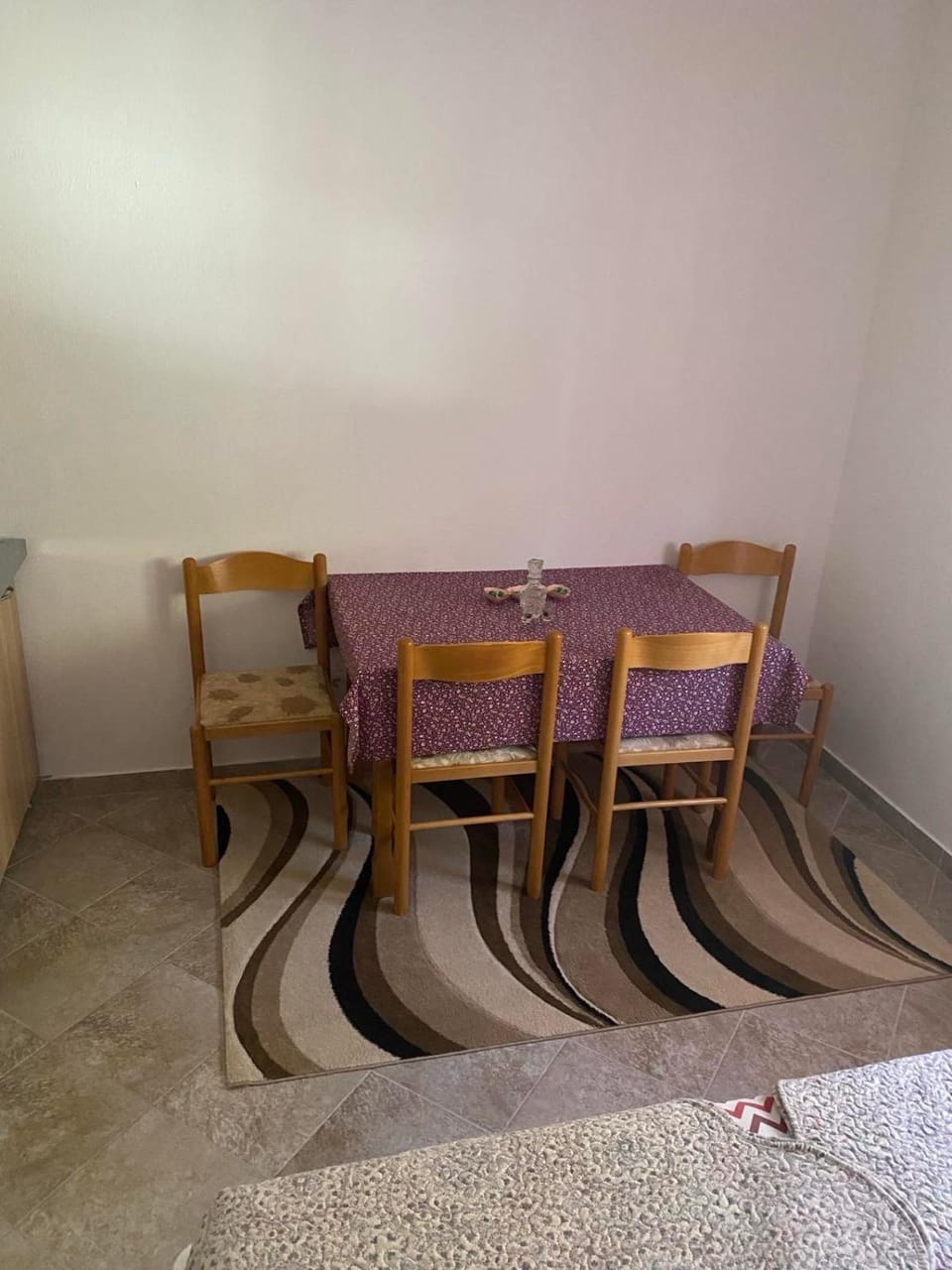 Riverside Apartment in Podgorica Municipality, Montenegro