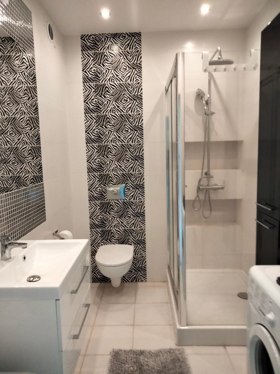 WIDOK NA MORZE Apartment in Gdansk